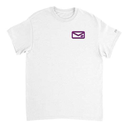 SEND ME LOVELETTERS T-Shirt