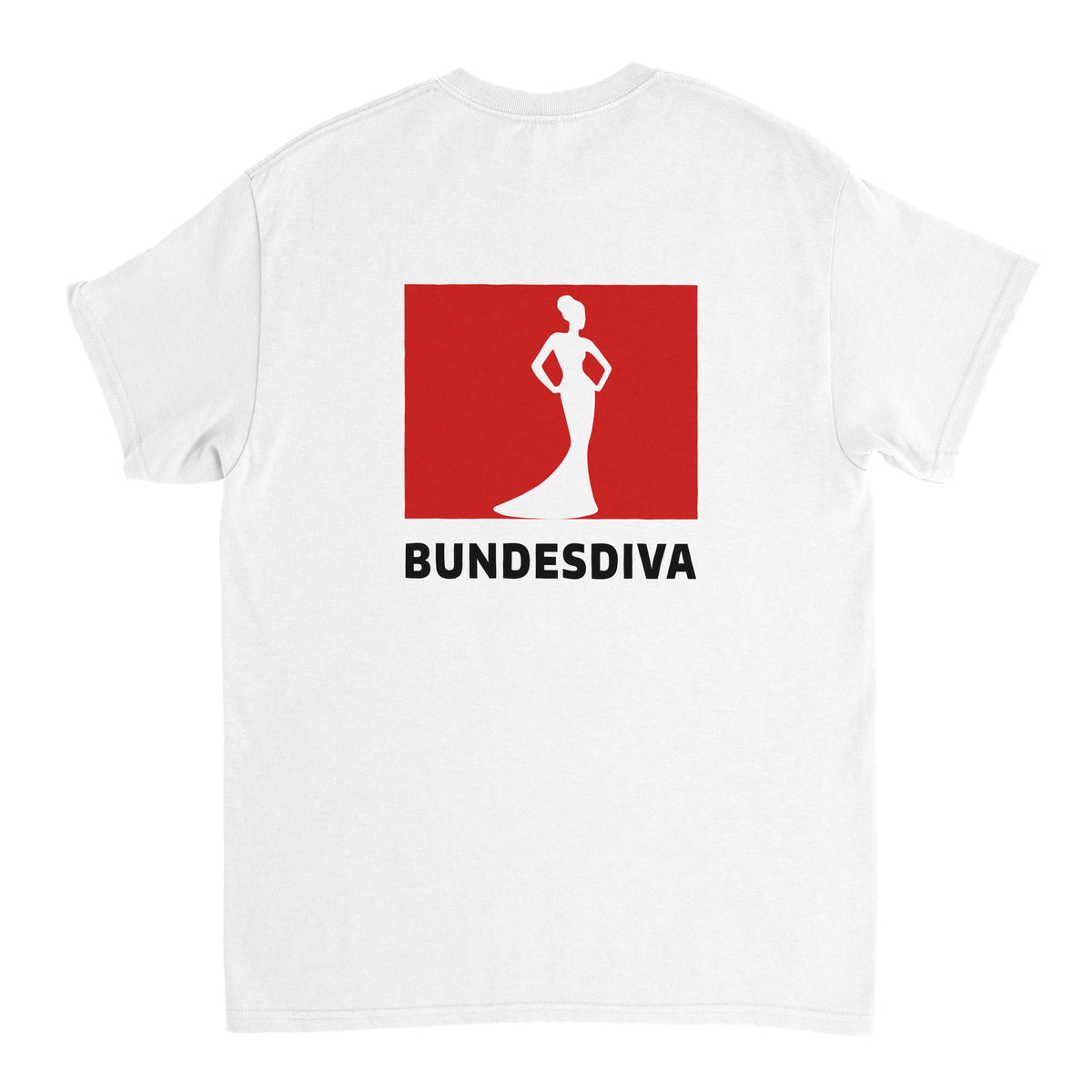 Bundesdiva T-Shirt