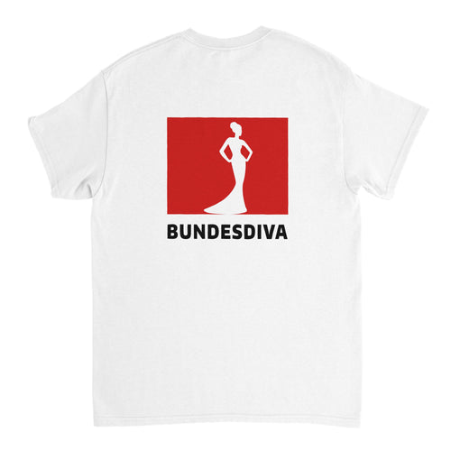 Bundesdiva T-Shirt