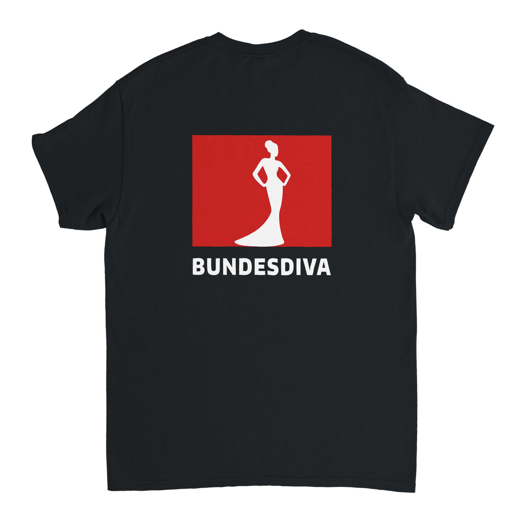 Bundesdiva T-Shirt