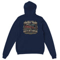 HAUL IT LIKE AIRPLANE Hoodie