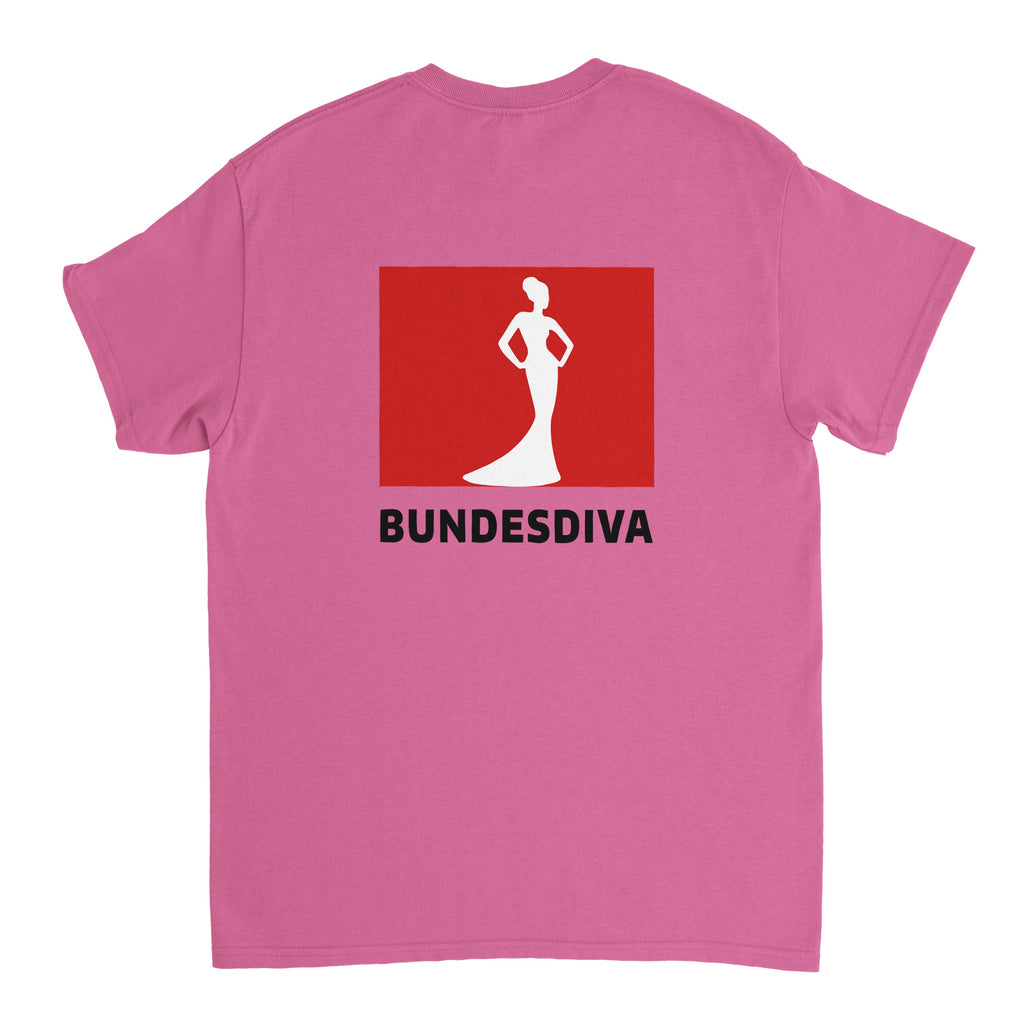 Bundesdiva T-Shirt