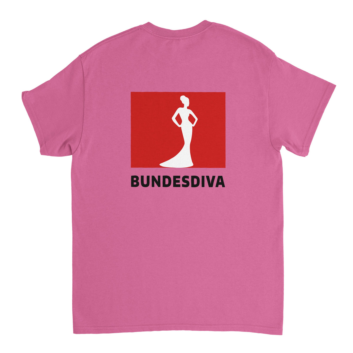 Bundesdiva T-Shirt