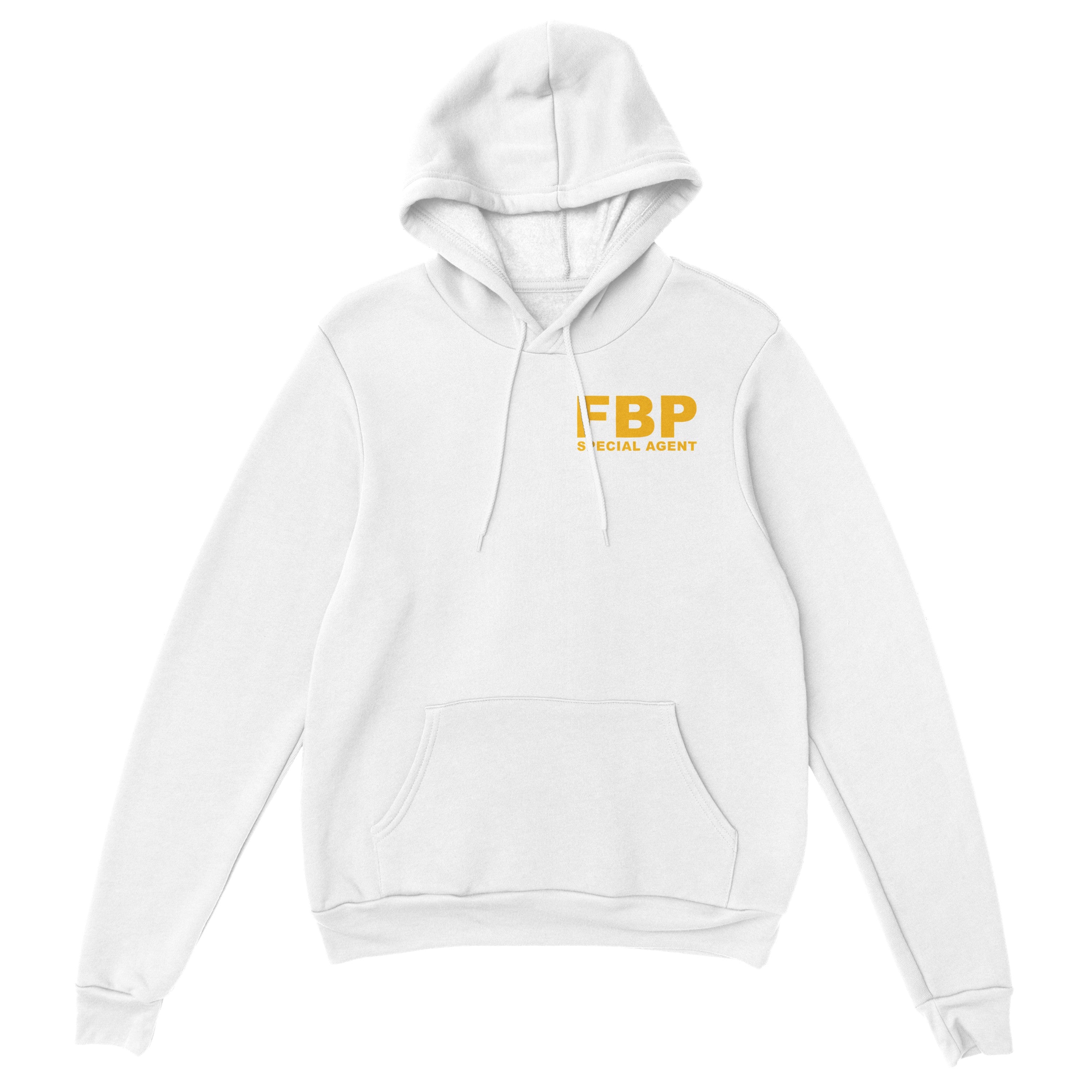 FEDERAL BOOTY PLEASER Hoodie