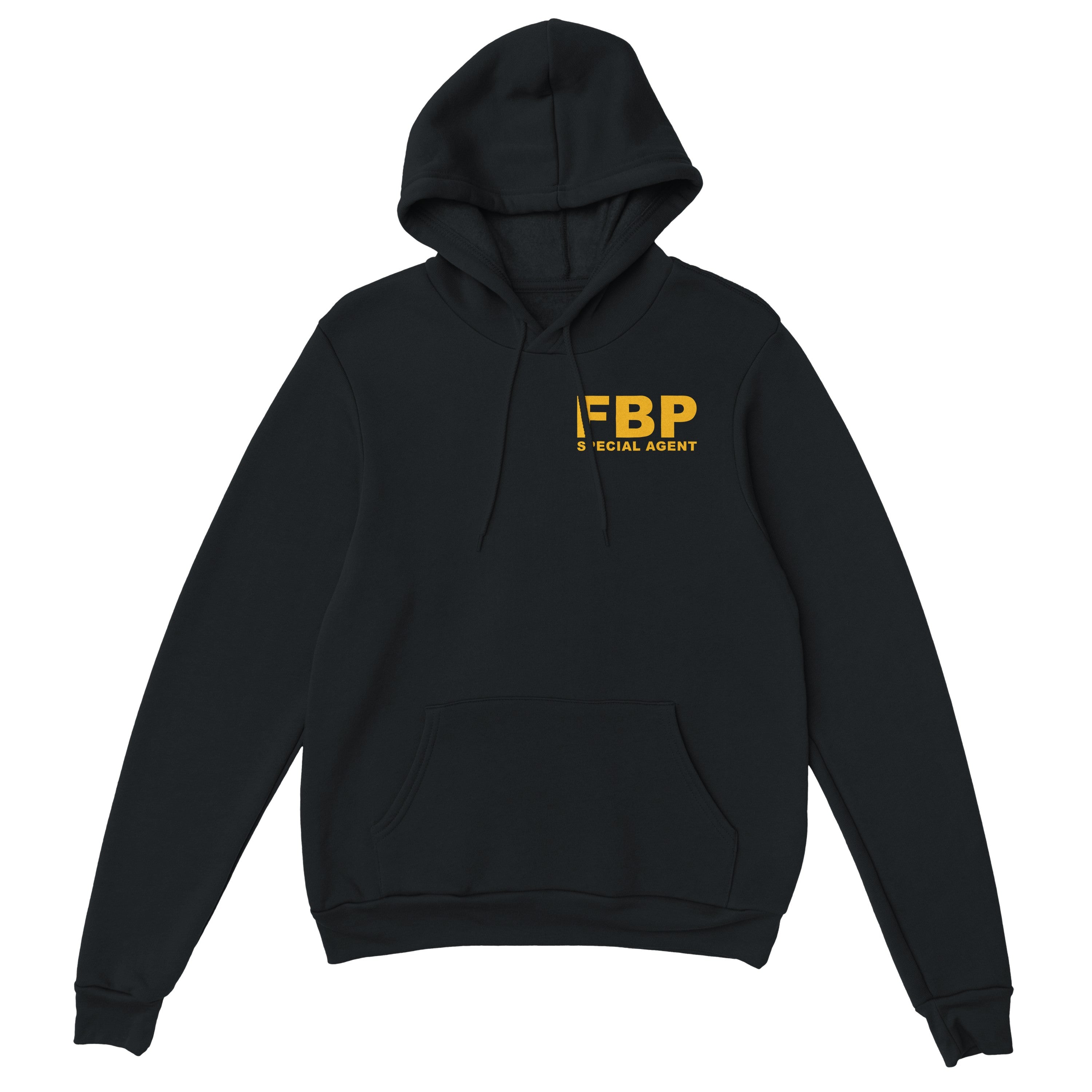 FEDERAL BOOTY PLEASER Hoodie