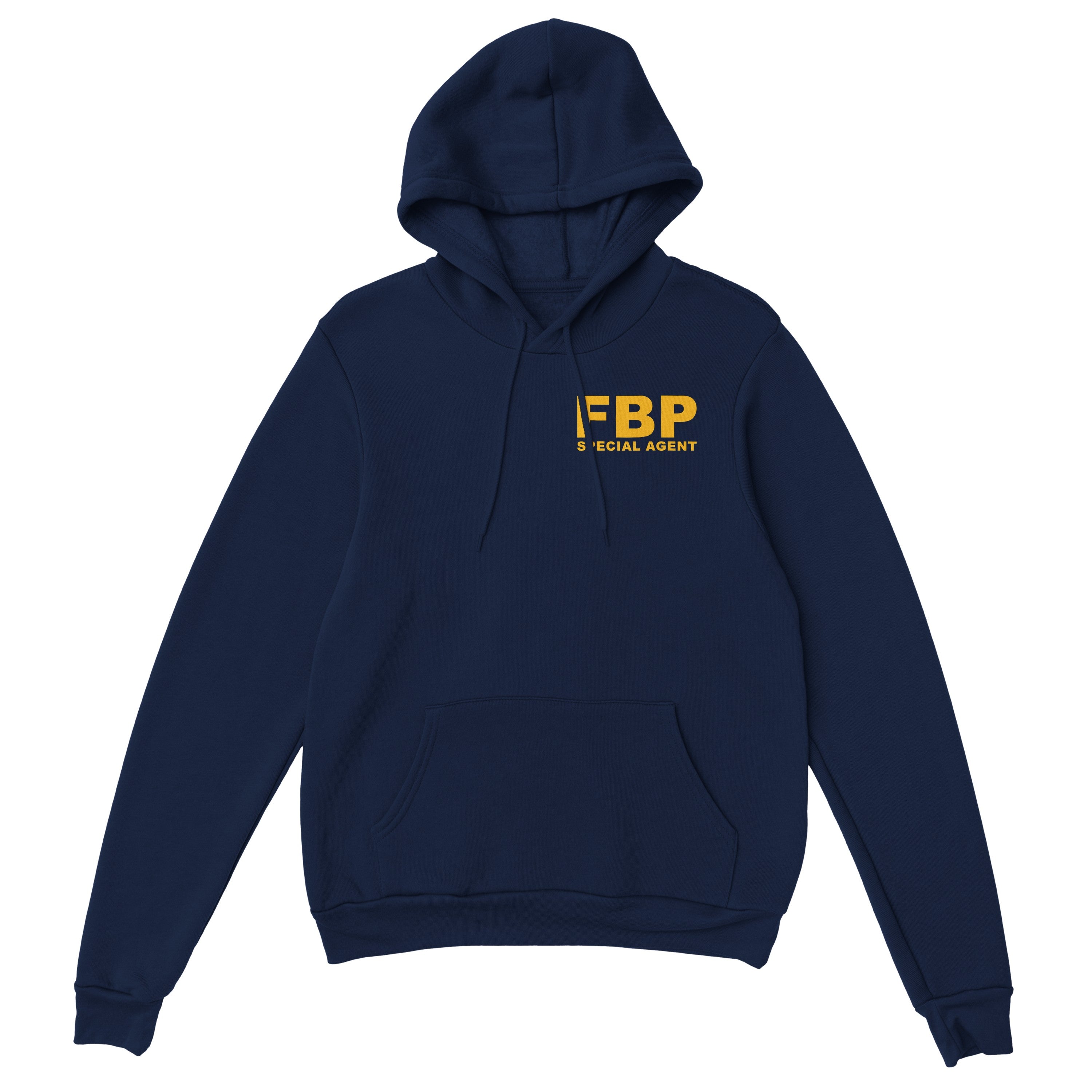 FEDERAL BOOTY PLEASER Hoodie