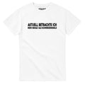 SCHADENSERSATZ T-Shirt