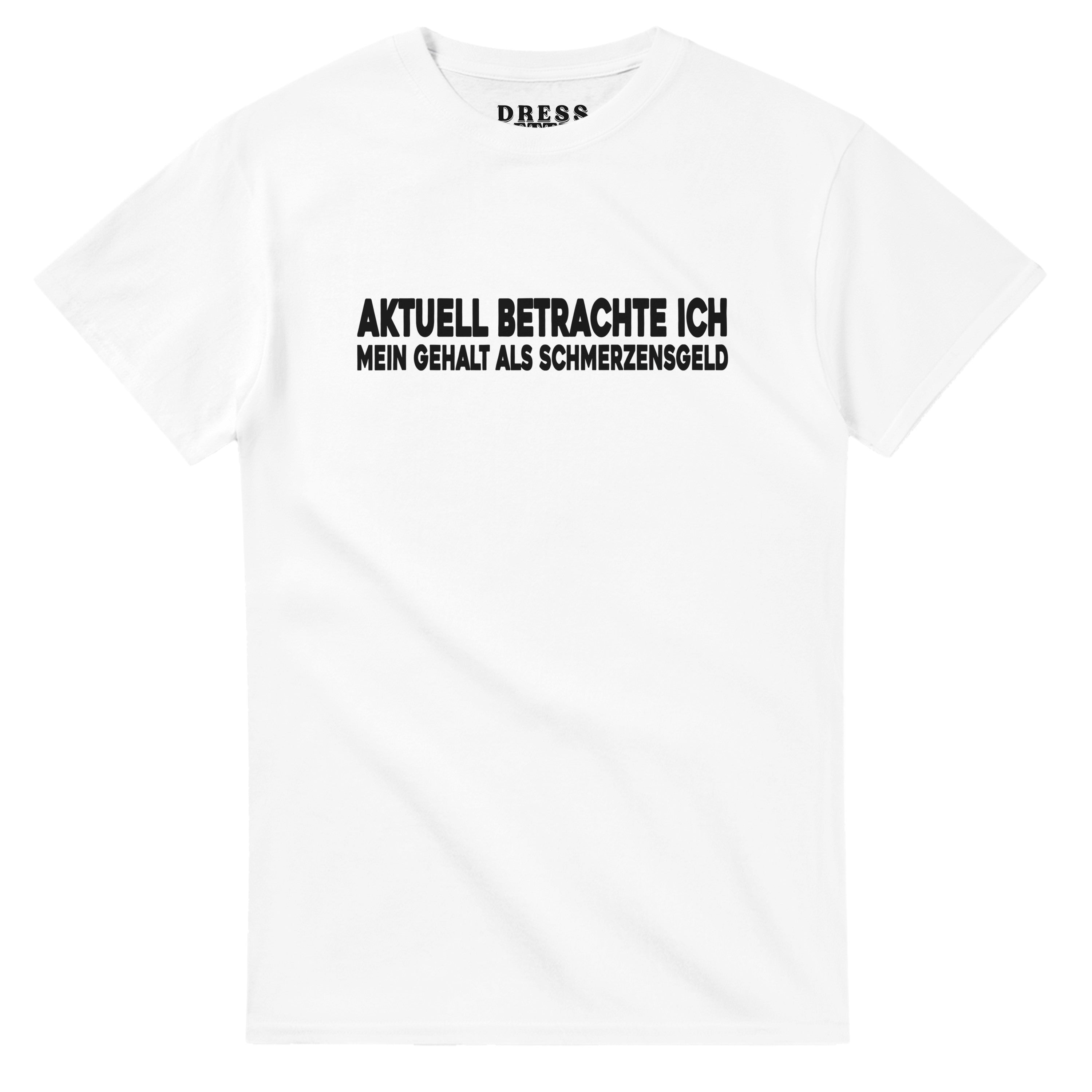 SCHADENSERSATZ T-Shirt