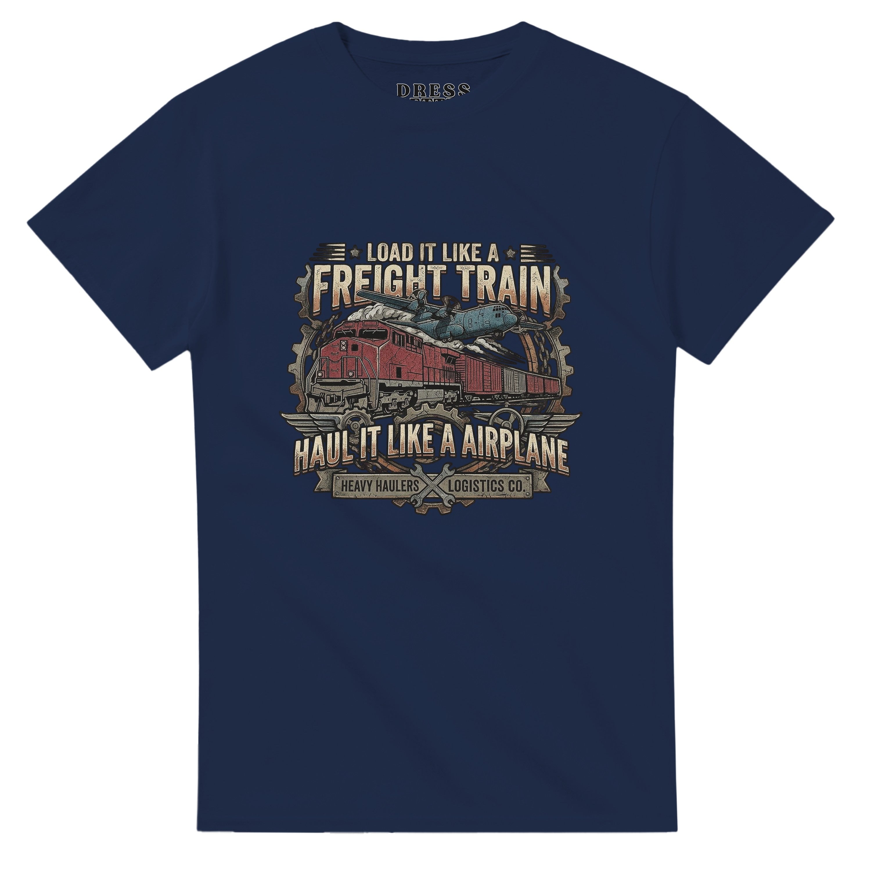 Haul it like a Airplane T-Shirt
