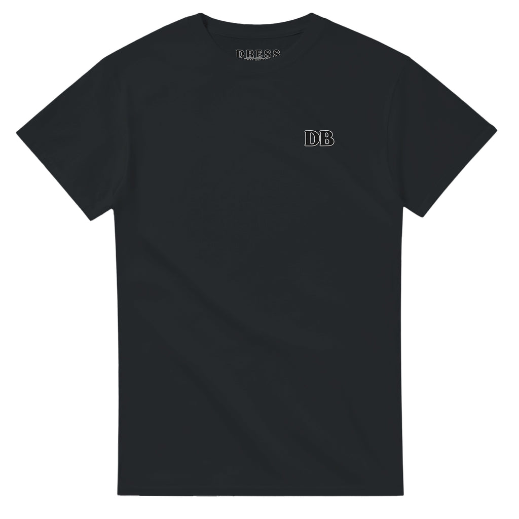 Haul it like a Airplane Backprint T-Shirt