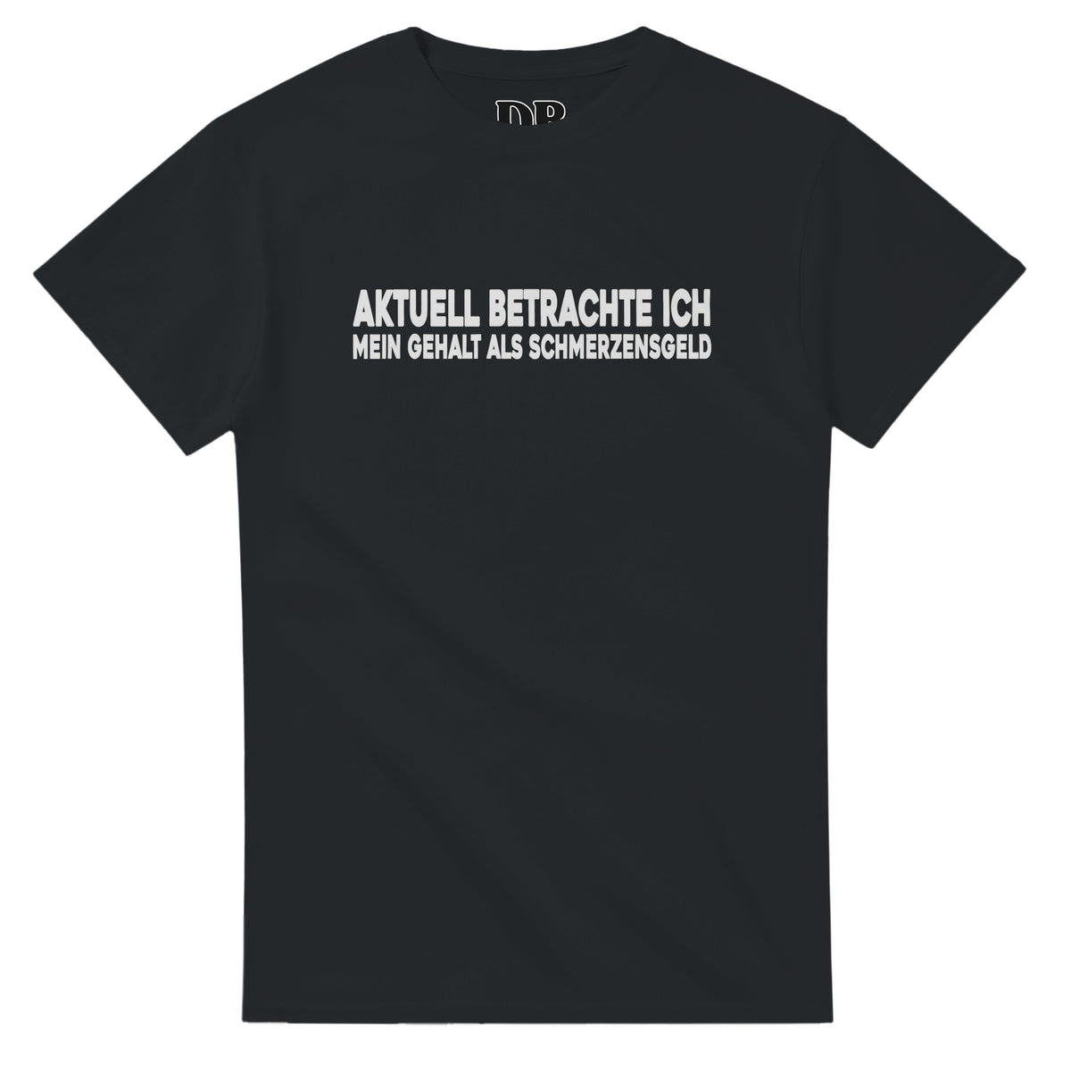 SCHADENSERSATZ T-Shirt
