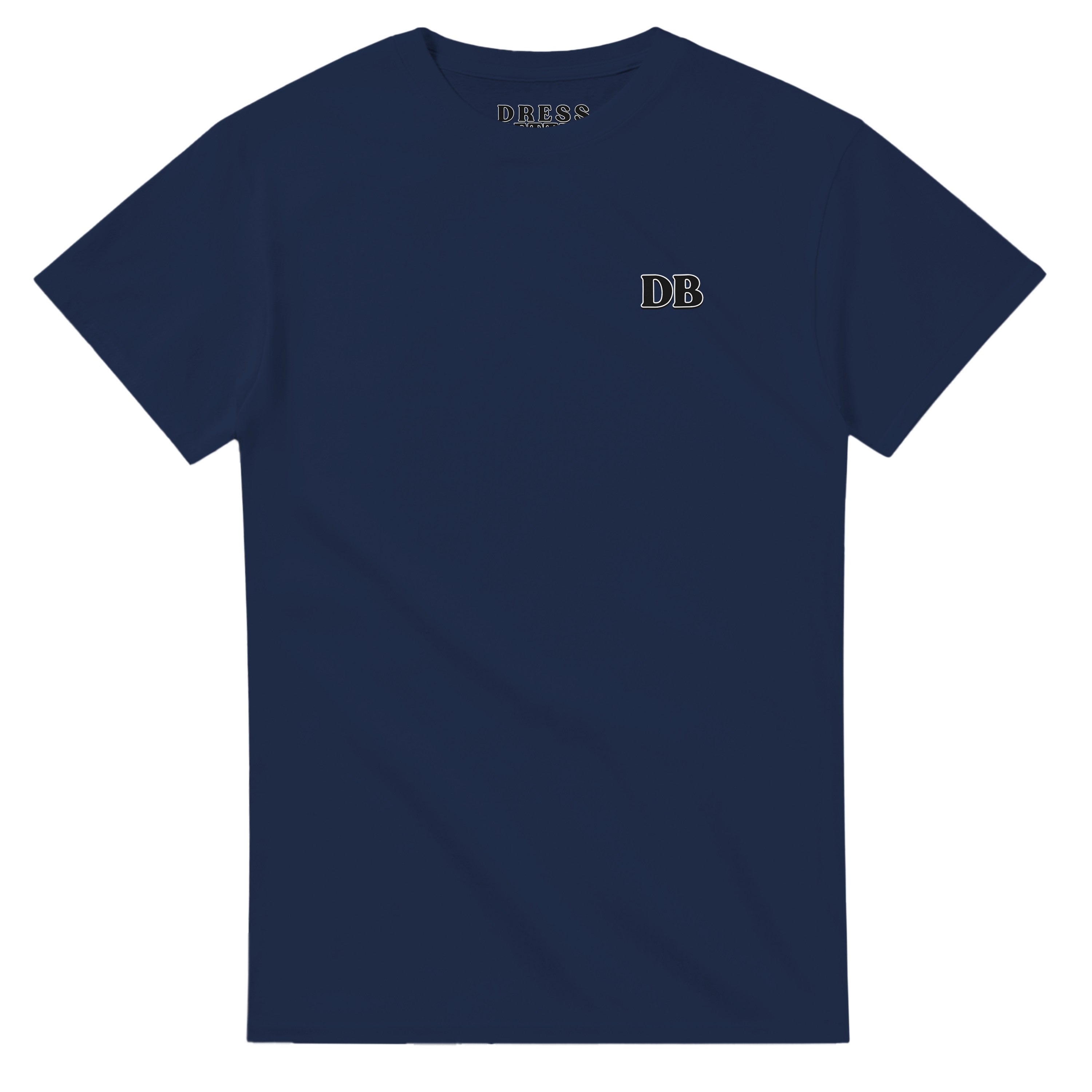 Haul it like a Airplane Backprint T-Shirt
