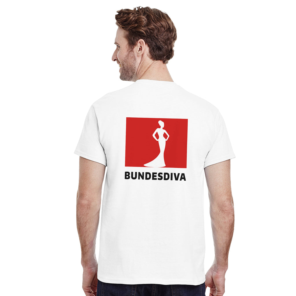 Bundesdiva T-Shirt