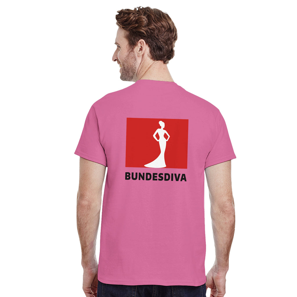 Bundesdiva T-Shirt