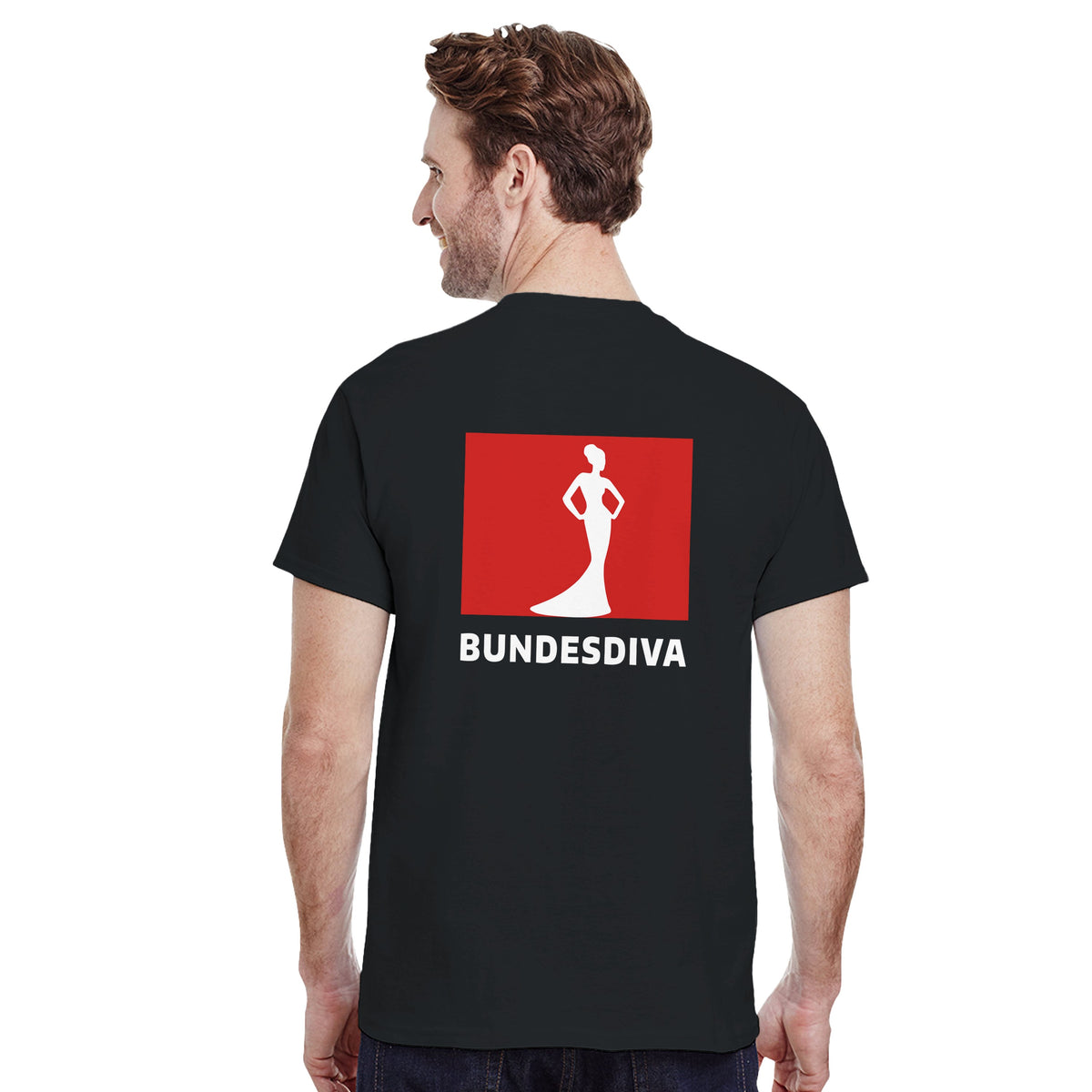Bundesdiva T-Shirt