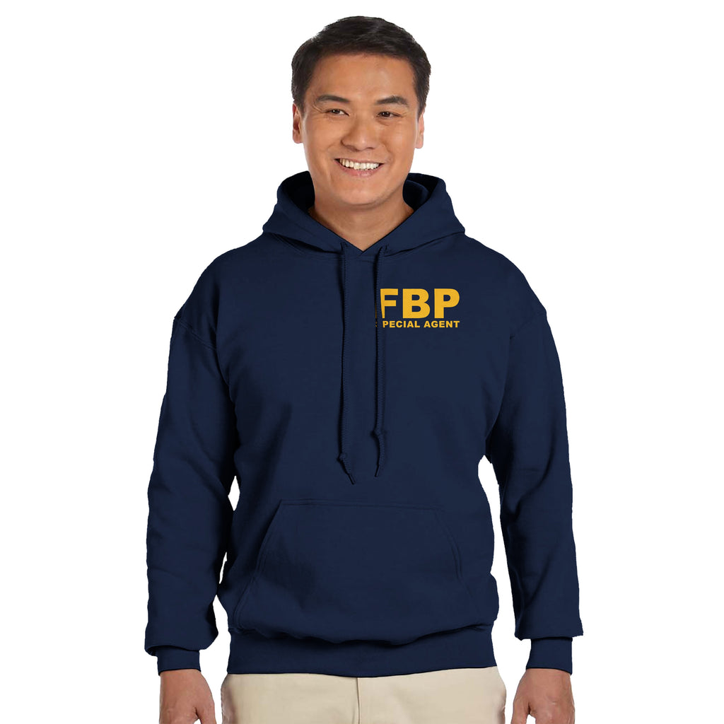 FEDERAL BOOTY PLEASER Hoodie