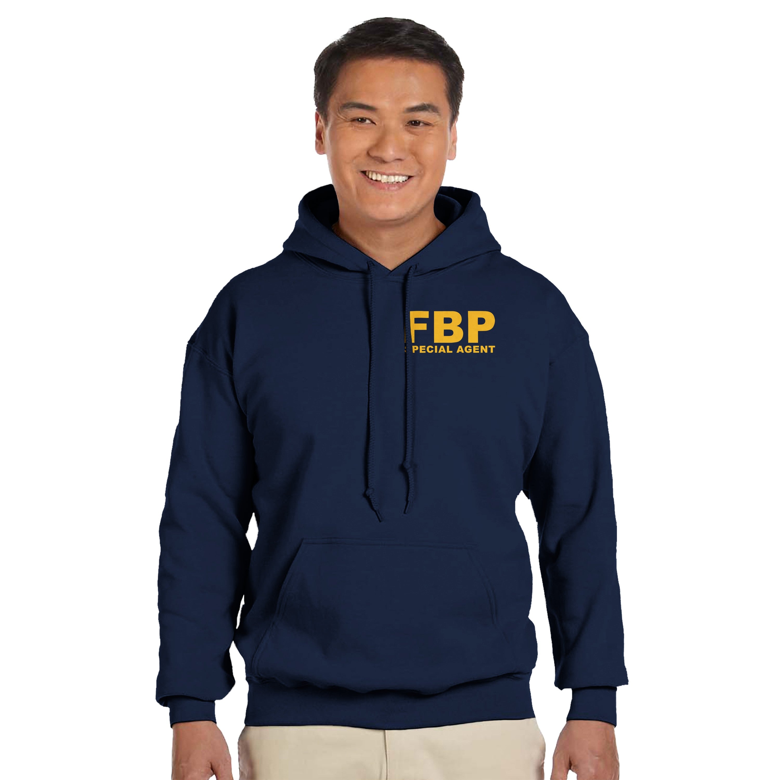 FEDERAL BOOTY PLEASER Hoodie