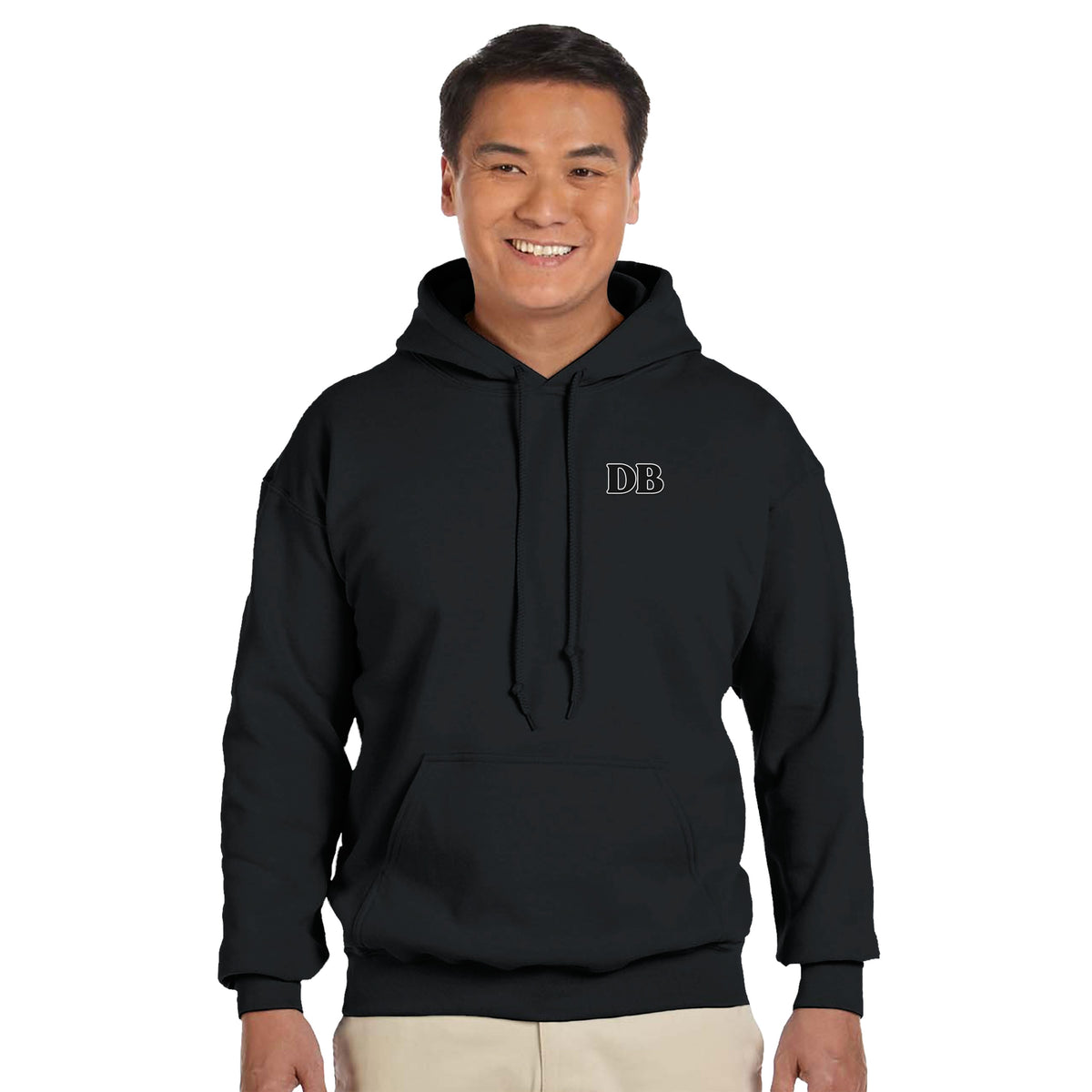 HAUL IT LIKE AIRPLANE Hoodie
