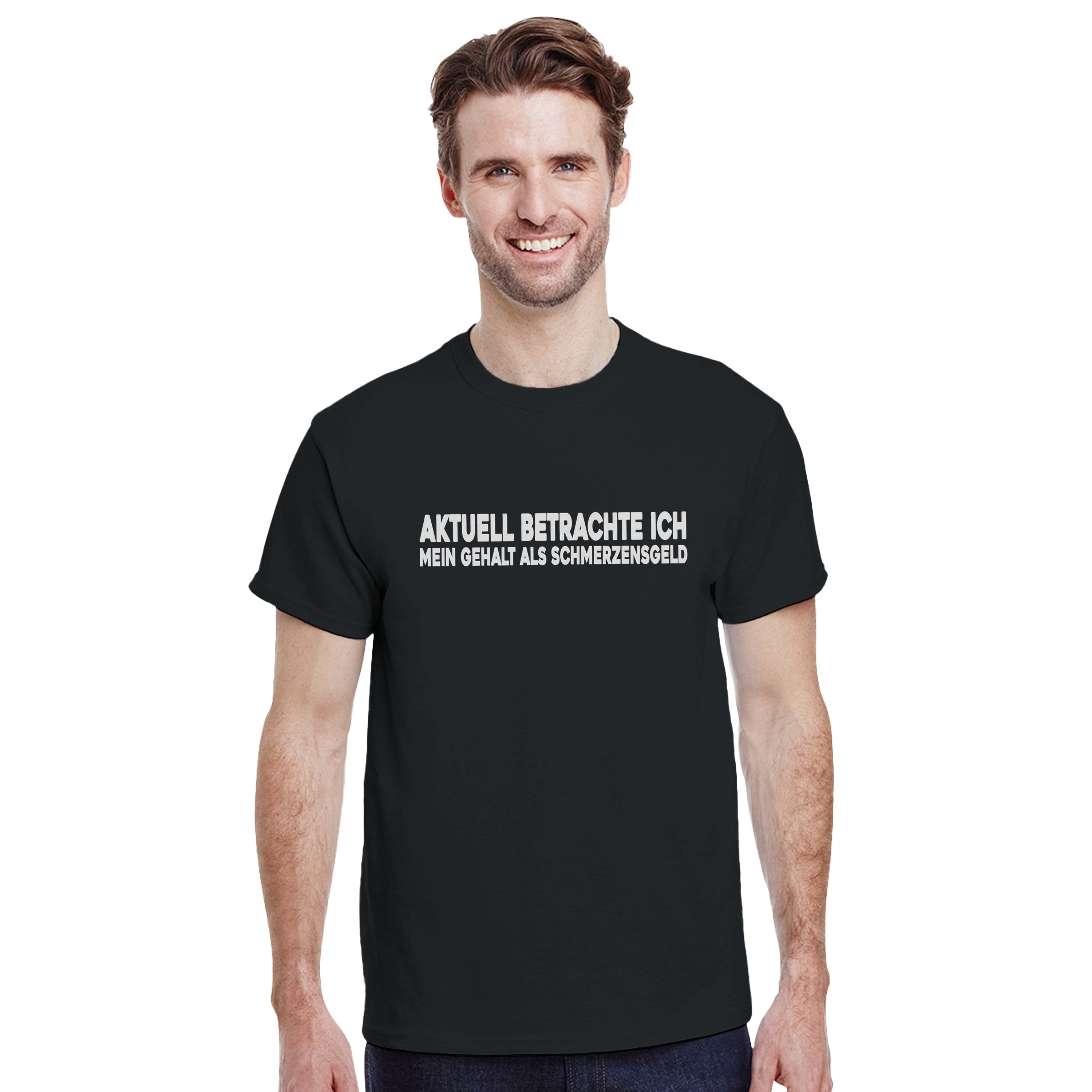 SCHADENSERSATZ T-Shirt