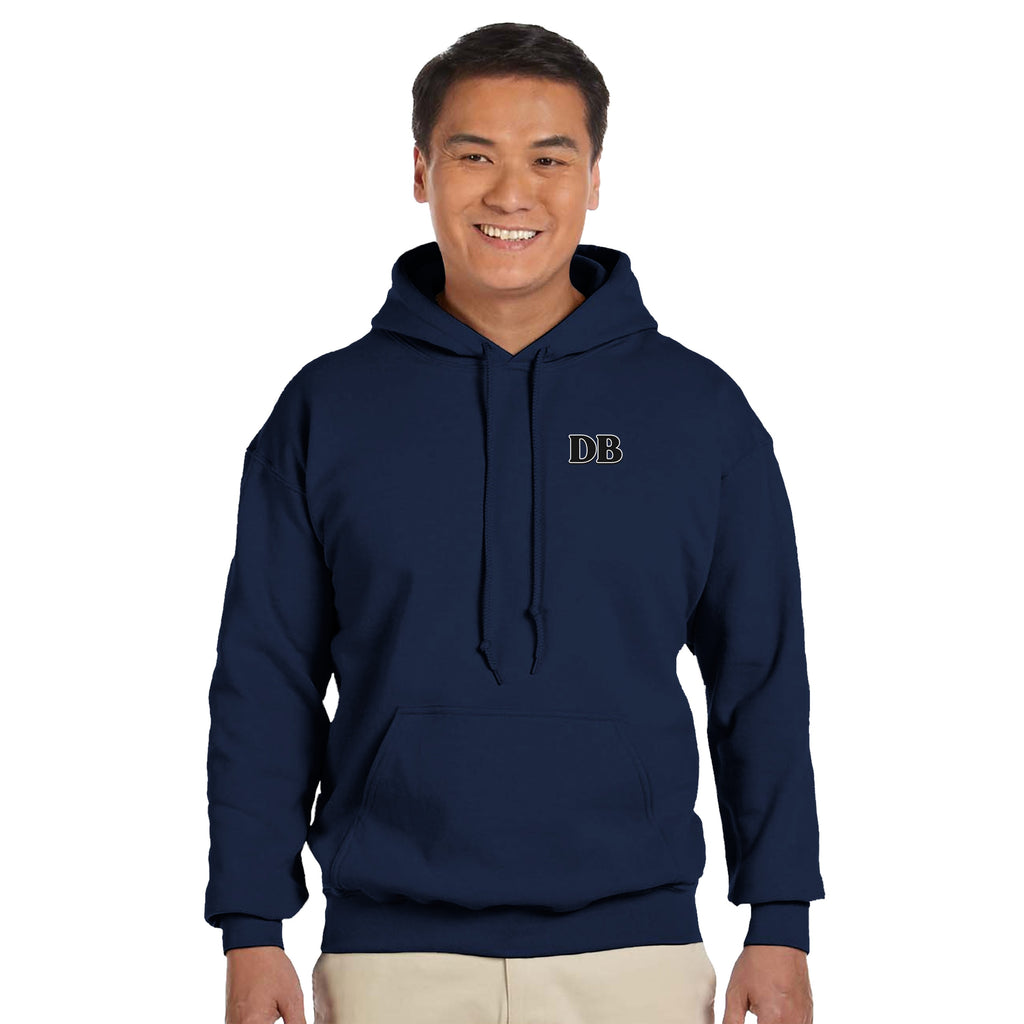 HAUL IT LIKE AIRPLANE Hoodie