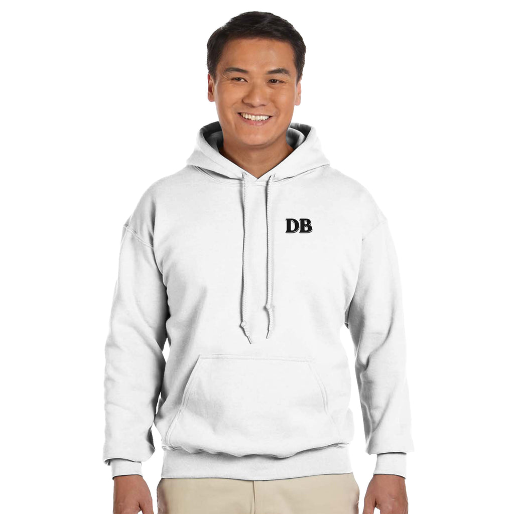 HAUL IT LIKE AIRPLANE Hoodie