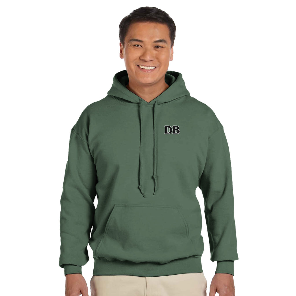 HAUL IT LIKE AIRPLANE Hoodie