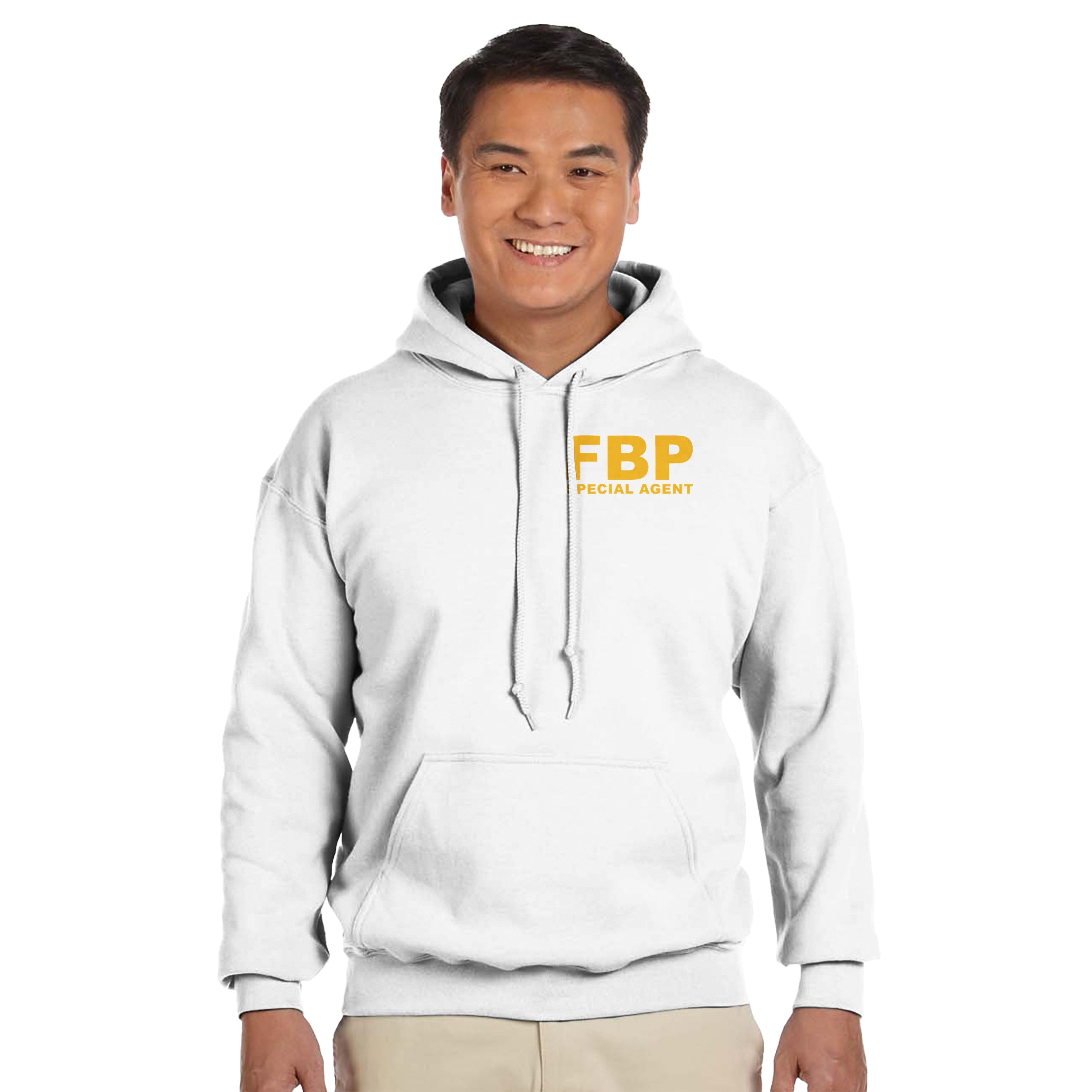 FEDERAL BOOTY PLEASER Hoodie
