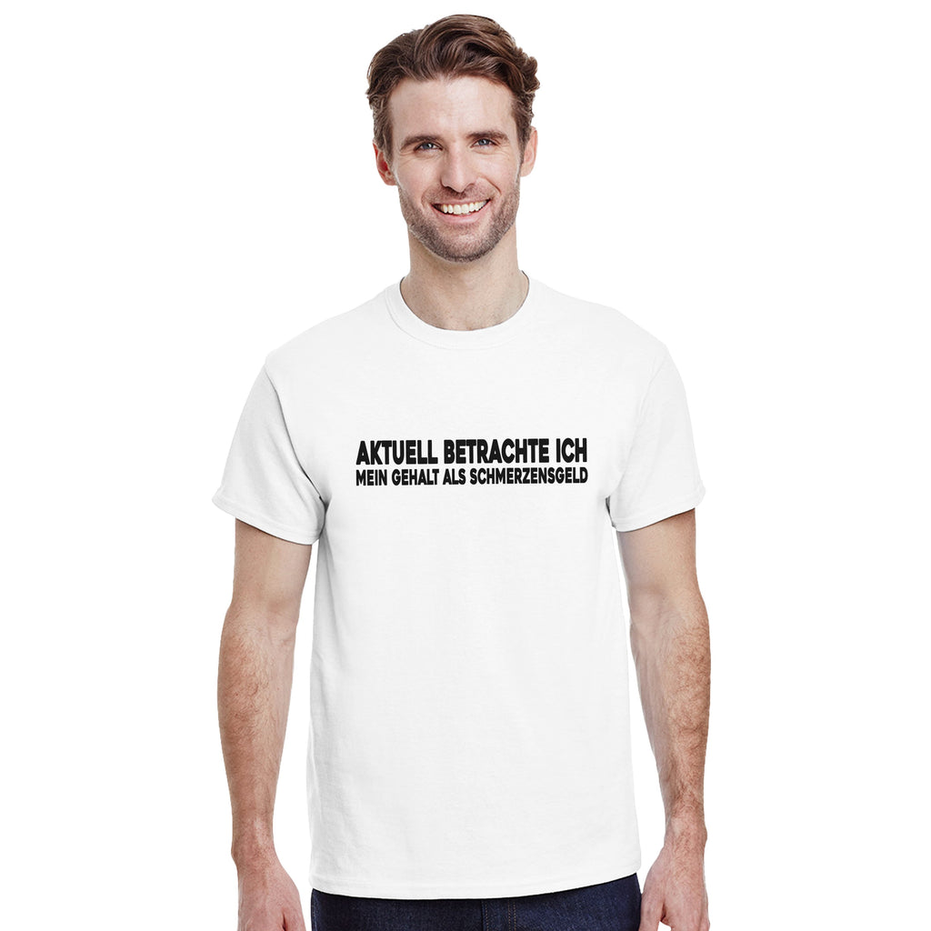 SCHADENSERSATZ T-Shirt