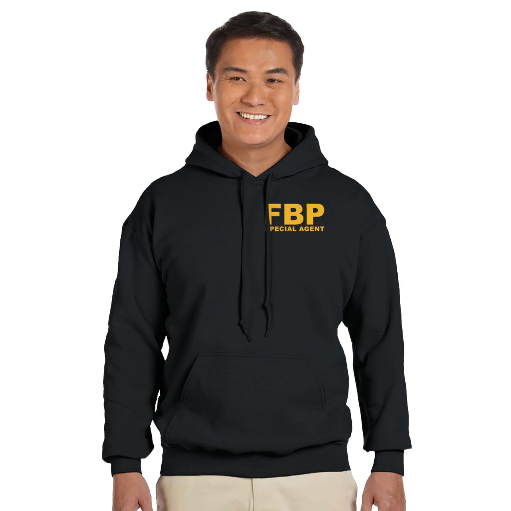 FEDERAL BOOTY PLEASER Hoodie