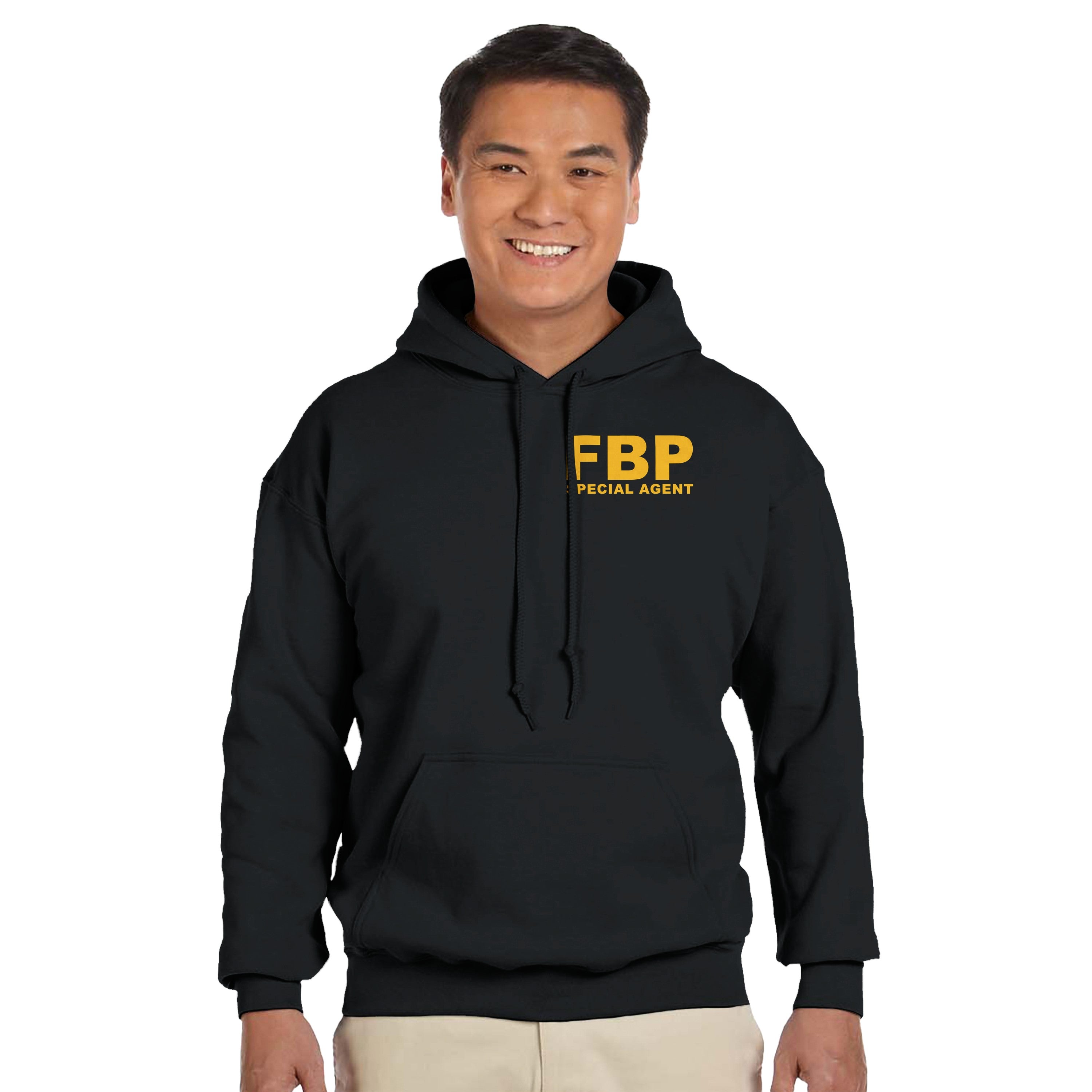 FEDERAL BOOTY PLEASER Hoodie